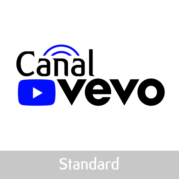 VEVO Standard